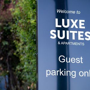 Luxe Studio